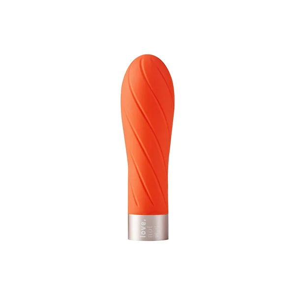 Love Not War Gr Head - Orange — image 7 of 11