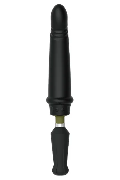 Doc Johnson Fort Troff Gunner System 19.75" Modular Sex Machine — image 9 of 12