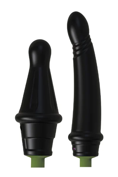 Doc Johnson Fort Troff Gunner System 19.75" Modular Sex Machine — image 8 of 12
