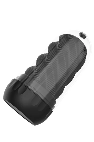 Wild Secrets Indulge 6.7" Textured Stroker — image 15 of 24