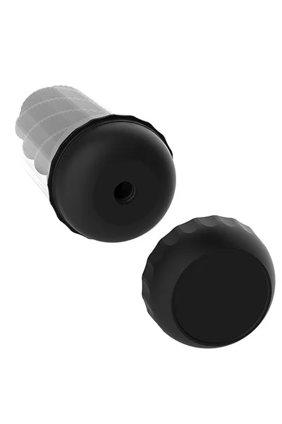 Wild Secrets Indulge 6.7" Textured Stroker — image 16 of 24