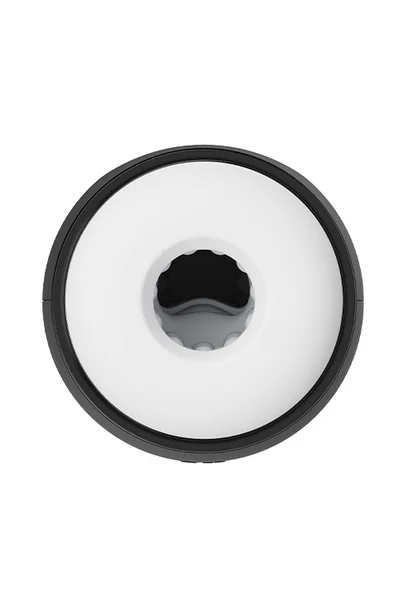 Wild Secrets Ignite 10.2" Heated Masturbator with Suction & Vibration — image 10 of 24