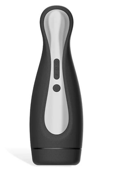 Wild Secrets Ignite 10.2" Heated Masturbator with Suction & Vibration — image 8 of 24