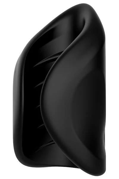 Wild Secrets Evoke 3.5" Vibrating Stroker — image 8 of 12