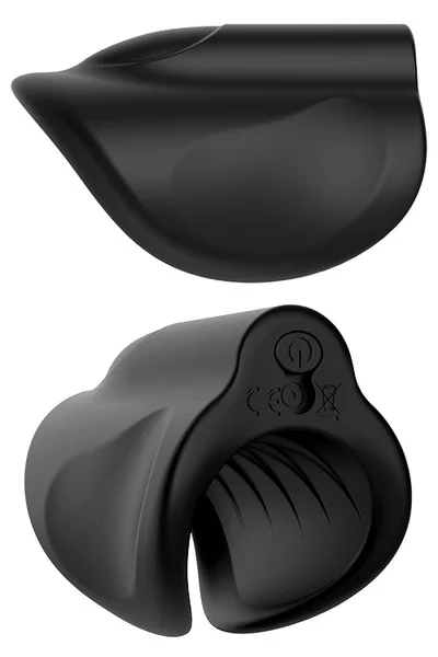 Wild Secrets Evoke 3.5" Vibrating Stroker — image 10 of 12