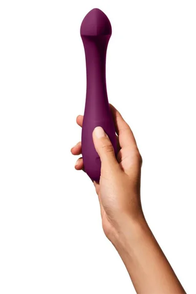 Dame Arc 7.5" G Spot Vibrator — image 6 of 6