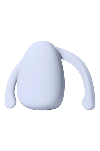 Dame Eva 2.4" Wearable Couples Vibrator — image 7 of 11