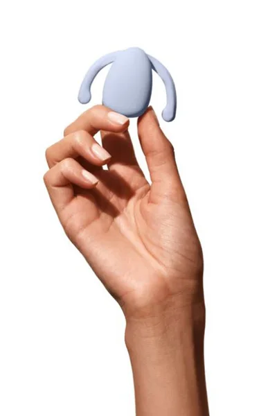 Dame Eva 2.4" Wearable Couples Vibrator — image 8 of 11