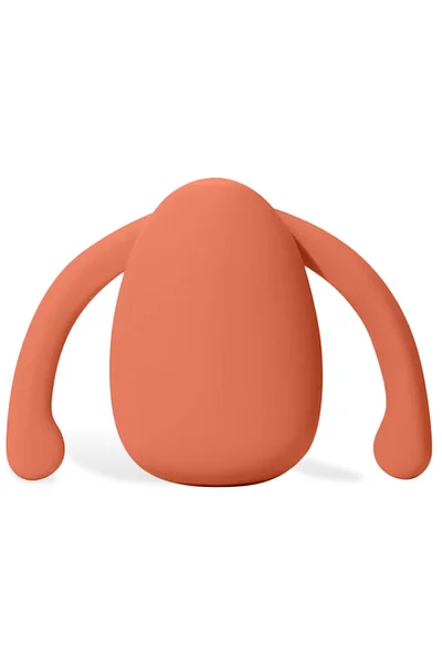 Dame Eva 2.4" Wearable Couples Vibrator — image 9 of 11