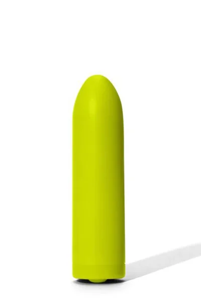 Dame Zee 2.8" Bullet Vibrator