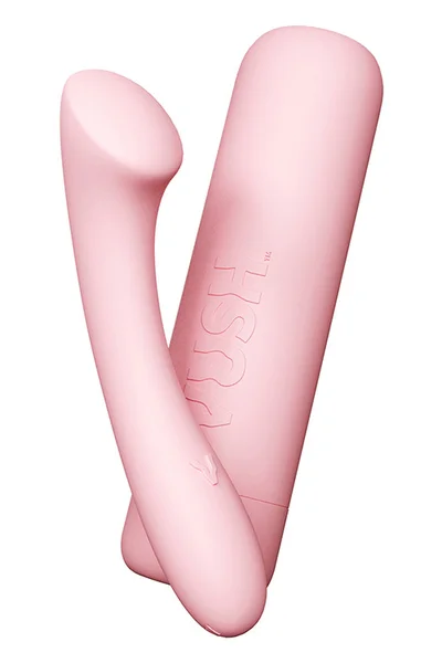 Vush Shine 6.5" G Spot Vibrator — image 5 of 9