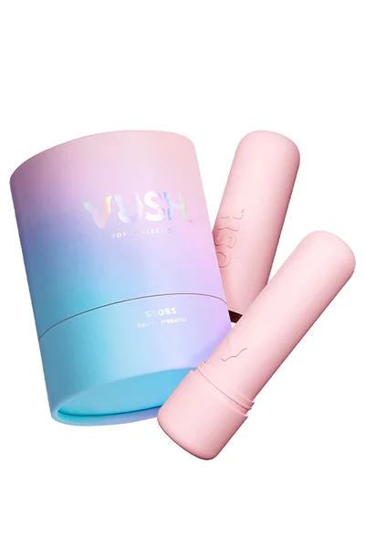 Vush Gloss 3.5" Bullet Vibrator — image 4 of 6