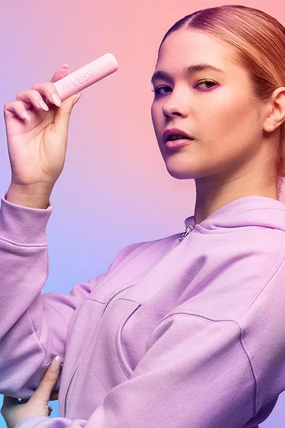 Vush Gloss 3.5" Bullet Vibrator — image 6 of 6