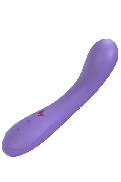 Wild Secrets Charm 7.7" Heated G Spot Vibrator — image 14 of 21