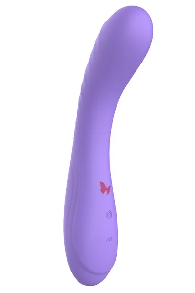 Wild Secrets Charm 7.7" Heated G Spot Vibrator — image 13 of 21