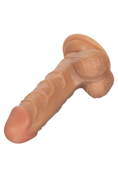 California Exotic Working Stiff The Lifeguard 6.5" Realistic Dildo — image 10 of 12