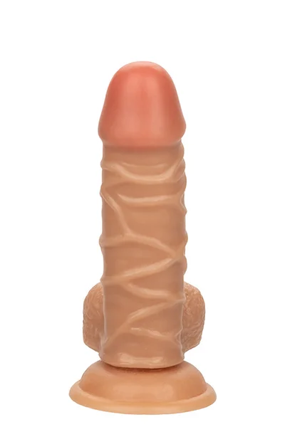 California Exotic Working Stiff The Lifeguard 6.5" Realistic Dildo — image 11 of 12