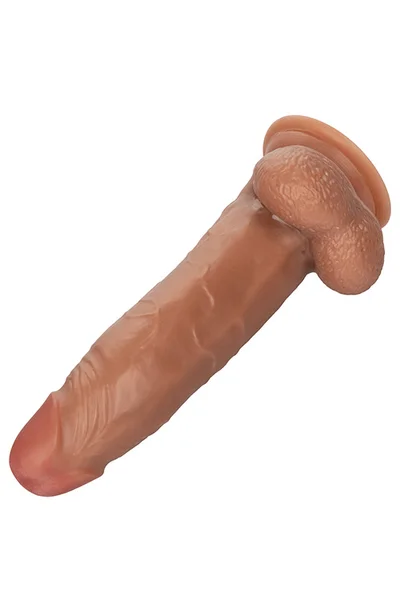 California Exotic Working Stiff The Ceo 8.5" Realistic Dildo — image 11 of 12