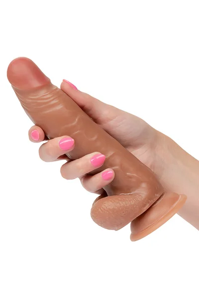 California Exotic Working Stiff The Ceo 8.5" Realistic Dildo — image 8 of 8
