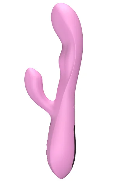 Wild Secrets Flirt 9" Heated Rabbit Vibrator — image 21 of 24