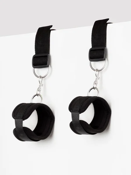Bondage Boutique Over the Door Restraints — image 7 of 7