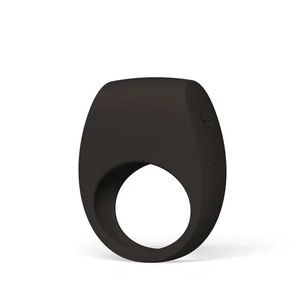 Lelo Tor 3 App Controlled Vibrating Silicone Cock Ring — image 2 of 8