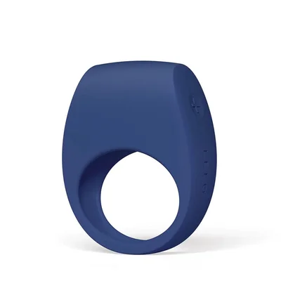 Lelo Tor 3 App Controlled Vibrating Silicone Cock Ring