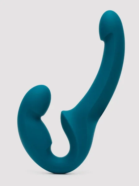 Fun Factory Share Lite Silicone Strapless Strap-On — image 9 of 12