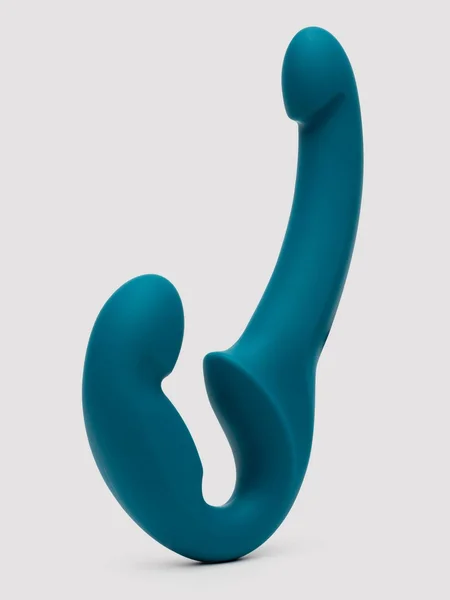 Fun Factory Share Lite Silicone Strapless Strap-On — image 7 of 12