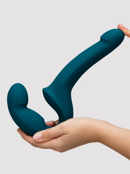 Fun Factory Share Lite Silicone Strapless Strap-On — image 11 of 12