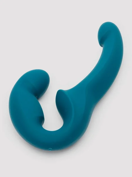 Fun Factory Share Lite Silicone Strapless Strap-On — image 10 of 12