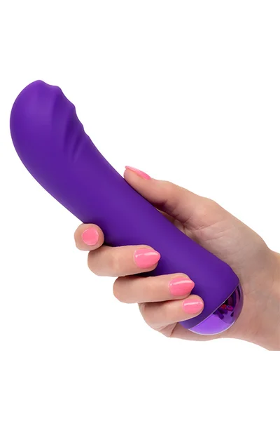 California Exotic Chubby Buddy 7.5" G Spot Vibrator — image 17 of 18