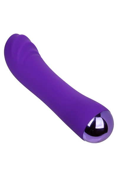 California Exotic Chubby Buddy 7.5" G Spot Vibrator — image 16 of 18