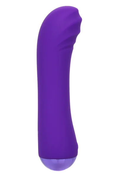 California Exotic Chubby Buddy 7.5" G Spot Vibrator — image 9 of 18