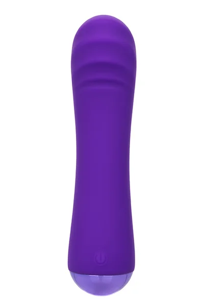 California Exotic Chubby Buddy 7.5" G Spot Vibrator — image 14 of 18