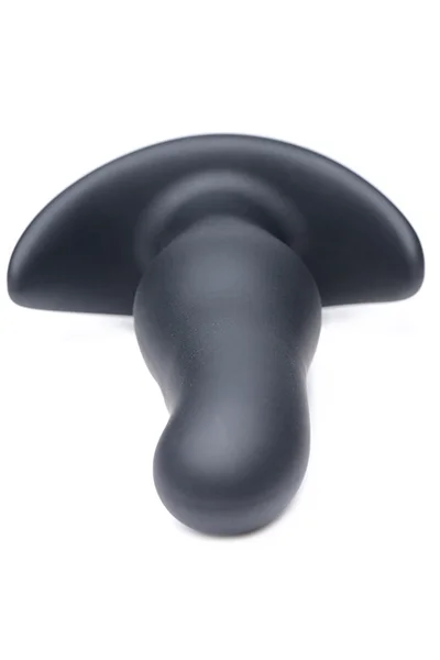Thump-It 5.25" Thumping Prostate Massager Butt Plug