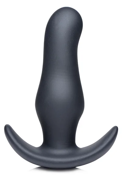 Thump-It 5.25" Thumping Prostate Massager Butt Plug