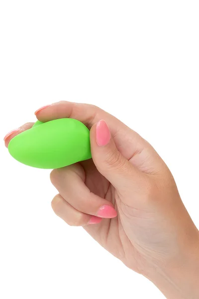 California Exotic Neon Ecstasy 2.75" Finger Vibrator — image 10 of 15