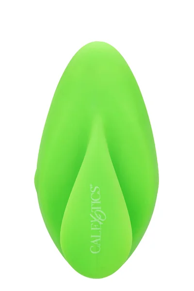 California Exotic Neon Ecstasy 2.75" Finger Vibrator — image 12 of 15