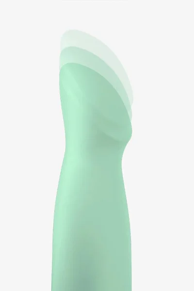 Fun Factory Sundaze 6.7" Pulsing Classic Vibrator — image 11 of 12