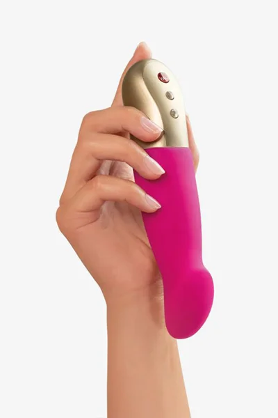 Fun Factory Sundaze 6.7" Pulsing Classic Vibrator — image 9 of 12