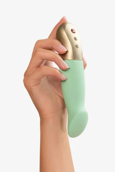 Fun Factory Sundaze 6.7" Pulsing Classic Vibrator — image 12 of 12