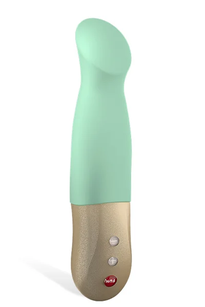 Fun Factory Sundaze 6.7" Pulsing Classic Vibrator — image 10 of 12