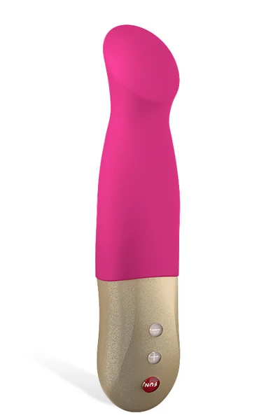 Fun Factory Sundaze 6.7" Pulsing Classic Vibrator — image 7 of 12
