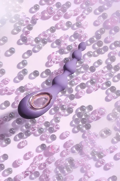 Lelo Soraya 9.2" Anal Beads Massager — image 9 of 12