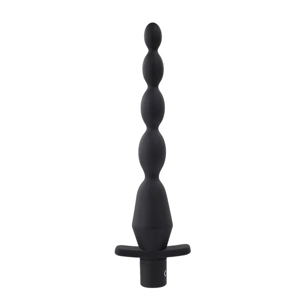 Selopa Vibrating Butt Beads — image 7 of 11