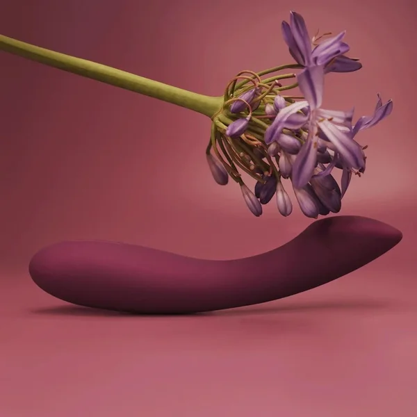 Amy 2 G-Spot and Clitoral Vibe — image 7 of 9
