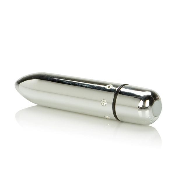Crystal High Intensity Bullet