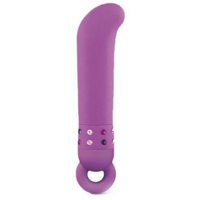 Velvet G Spot Vibe
