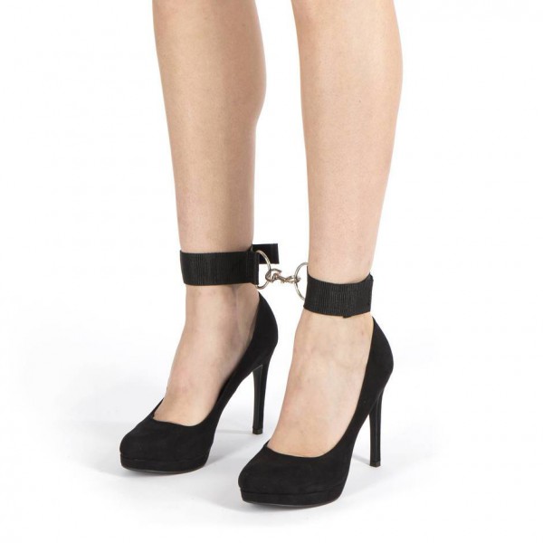BASICS Ankle Cuffs